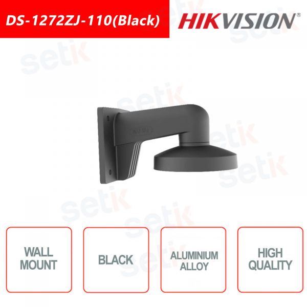 Hikvision wall mount bracket
