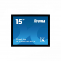 IIyama 15 inch tn led open frame tochscreen monitor