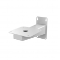 Hikvision wall mounting bracket in steel and plastic for positioning systems