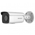 Caméra Hikvision bullet IP Poe 4mp AcuSense 4mm IR60 H.265 + fonctions intelligentes