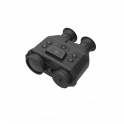 Caméra binoculaire thermique portable Hikvison DS-2TS16-50VI / W