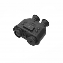 Caméra binoculaire thermique portable Hikvsion DS-2TS16-35VI / W