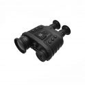 Cámara termográfica binocular multifunción portátil Hikvision DS-2TS36-75VI / WL