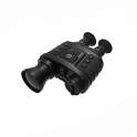 Caméra thermique binoculaire multifonction portable Hikvision DS-2TS36-100VI / WL