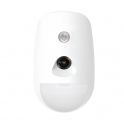 Hikvision AXPro Sensor de movimiento Pir-cam Wireless 868Mhz 12M 85.9 ° Inmunidad a mascotas