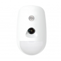 Hikvision AXPro Sensore di movimento Pir-cam Wireless 868Mhz 12M 85.9° Pet Immunity