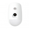 Hikvision AXPro Sensor de movimiento Pir-Cam Color Wireless 868Mhz 12M 85.9 ° Inmunidad a mascotas