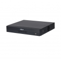 XVR4104HS-I - Dahua - XVR Digitaler Videorekorder - ONVIF® - 4 Kanäle - 5in1 - Auflösung 1080N/720p - H.265 + mit AI