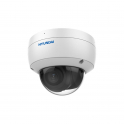 HYU-921 - IP Dome Camera - Smart IR 60m - For outdoors - 4MP - 2.8mm fixed lens