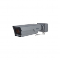 ITC431-RW1F-IRL8 - Caméra ANPR 4MP AI Enforcement - CMOS Ultra Starlight - Objectif varifocal 10-40mm