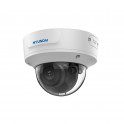HYU-917 - Caméra IP PoE Dôme ONVIF® - Smart IR 40m - 4MP - Objectif varifocal motorisé 2.8-12mm - Analyse vidéo