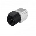 Caméra d'automatisation thermique Hikvision DS-2TA03-15SVI
