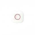 Hikvision AXPro wireless emergency button for indoor use