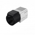 Caméra d'automatisation thermique Hikvision DS-2TA06-25SVI