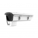 DS-1331HZ-HW - Außengehäuse für Videoüberwachungskameras - Wischer, Lüfter, Heizung