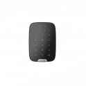 AJ-KEYPADPLUS-B - AJAX - Tastiera indipendente bidirezionale con lettore integrato RFID per schede e tag