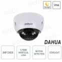 Dahua SD42215-HC-LA 2MP Starlight HDCVI PTZ Camera with 15x Zoom