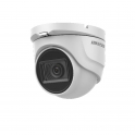 DS-2CE76U7T-ITMF (2.8mm) - Hikvision - 8MP - Ultra Low Light Camera - WDR 130dB - 4in1 - IP67