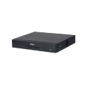 XVR5108HS-I3 XVR Dahua DVR 8 canaux hybrides Wizsense Penta-brid 5M-N/1080p Codage IA Analyse vidéo