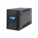 Unterbrechungsfreie Stromversorgung UPS850LED / 500W Integra LED-Bildschirm