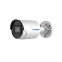 HYU-911 - ONVIF® PoE Bullet Camera - Smart IR 40m - 2.8mm Fixed Lens - WDR 120dB - IP67