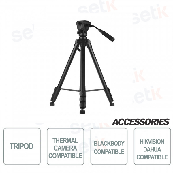 Tripod Tripod for thermal cameras / blackbody camera Dahua tr