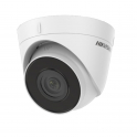 Cámara de red de torreta Hikvision 2.8 mm IP67 PoE 4K Detección de movimiento