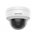 Cámara de red domo con detección de movimiento Hikvision de 2.8 mm IP67 IK10 PoE 4K