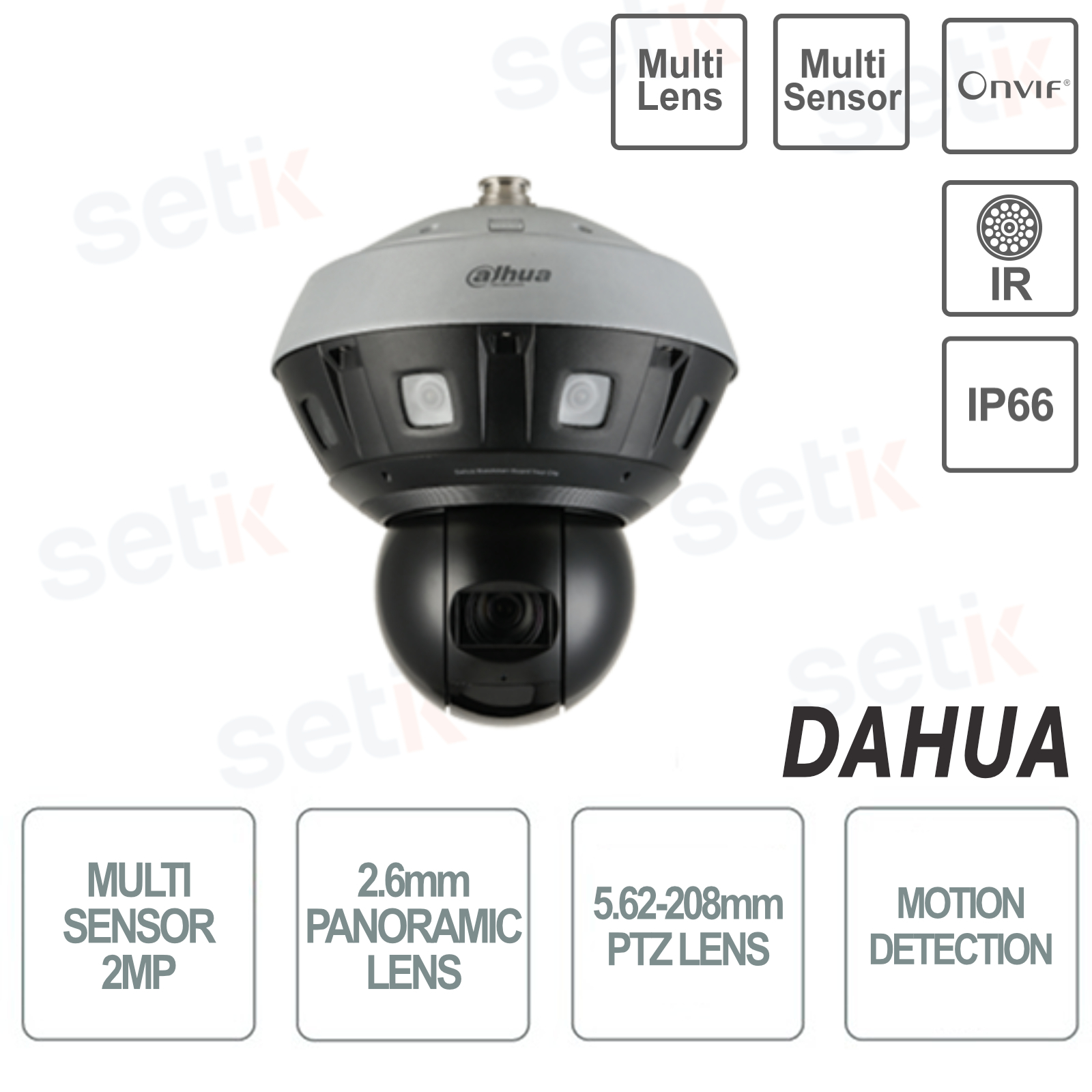 dahua ip66 camera