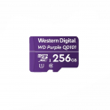 MicroSDHC Western Digital 256 GB Klasse 10 UHS SC QD101 Ultra Endurance