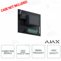 Ajax-Modul zum Anschluss von Ajax-Systemen an UKW-Funksender
