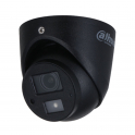 HAC-HDW3200G-M-S5 - Caméra dôme mobile pour véhicules - 4en1 - 2MP - Objectif 2.8mm - Smart IR 20m - Microphone - Antichoc