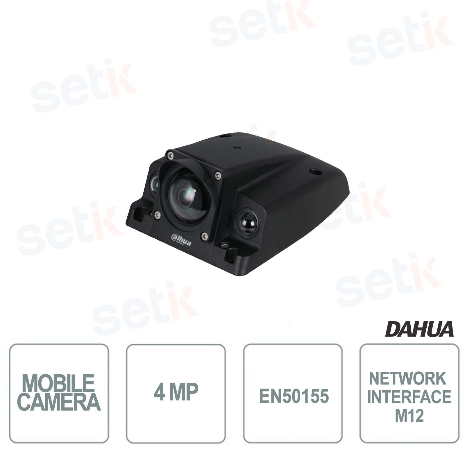 IPC-MBW4431-M12 - dahua - caméra ip mobile 4mp starlight ir 30m