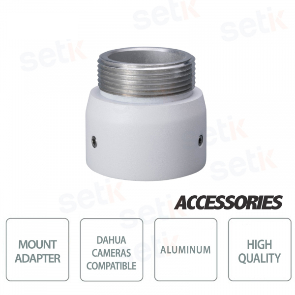 Adaptador / accesorio para cámaras Dahua - Dahua