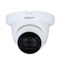 Telecamera Dahua 5MP Starlight con Ottica 2.8mm, Audio e IR 60m