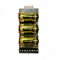 DS-PM1-I1-WE - Transmetteur à entrée unique Hikvison AxPro 868 MHz