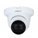 Dahua - Caméra Starlight Eyeball 5MP - 4en1 - PoC - Objectif 2.8mm - Smart IR 30m - Microphone