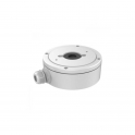 Hyundai Base for dome cameras - In aluminum alloy - Capacity up to 4.5 Kg