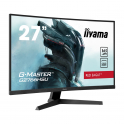 G2766HSU-B1 - Iiyama - Moniteur Gaming LED VA incurvé - 27 pouces - Full HD 1080p - 1ms - Avec haut-parleurs