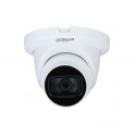 HAC-HDW2501TLMQ-A-S2 - Dahua - Starlight HDCVI Eyeball Camera - 4in1 - 3.6mm Lens - 5MP - Smart IR 30m