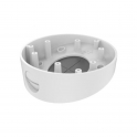 Hyindai HYU-365 - Geneigter Sockel für Dome-Kameras - Aluminiumlegierung - Max. 4,5 kg