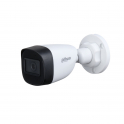 Dahua - Starlight Bullet Camera - 2 MP - Festes Objektiv 2,8 mm - Smart IR 30 m - 4in1 - HDCVI - Mikrofon