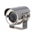 SDZW2000T-SL - 2MP IP PoE ONVIF® Korrosionsschutzkamera - Starlight - 3,6 mm Objektiv - Starvis CMOS - IR30m
