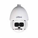 SD6AL245XA-HNR - Caméra IP PoE ONVIF® PTZ AI - 2MP - Zoom 45x - Laser Startlight - Analyse vidéo - WizMind PTZ