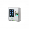 ZKTECO - Access Control - Fingerprints and Cards - 2.8 Inch Touch Screen