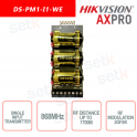 DS-PM1-I1-WE - Trasmettitore a ingresso Singolo Hikvison AxPro 868MHz