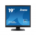E1980D-B1 - IIYAMA Prolite Monitor - 19 Inch - TN LED Panel - 1.3MP Resolution