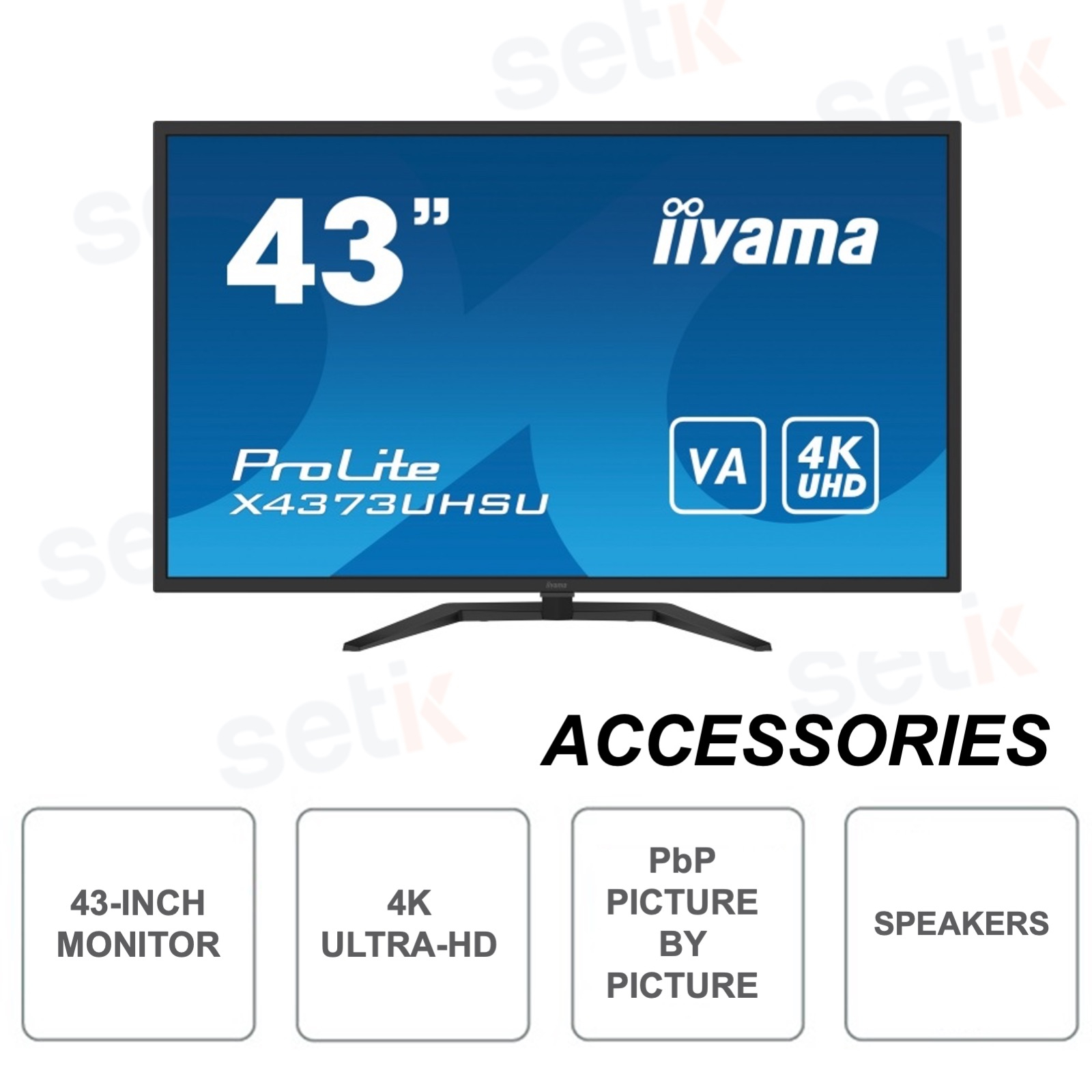 iiyama hdr monitor