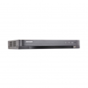 DVR Digital Video Recorder Turbo Hybrid - 5in1 - 16 Kanäle - 6MP - Audio - Alarm - Festplatte inklusive