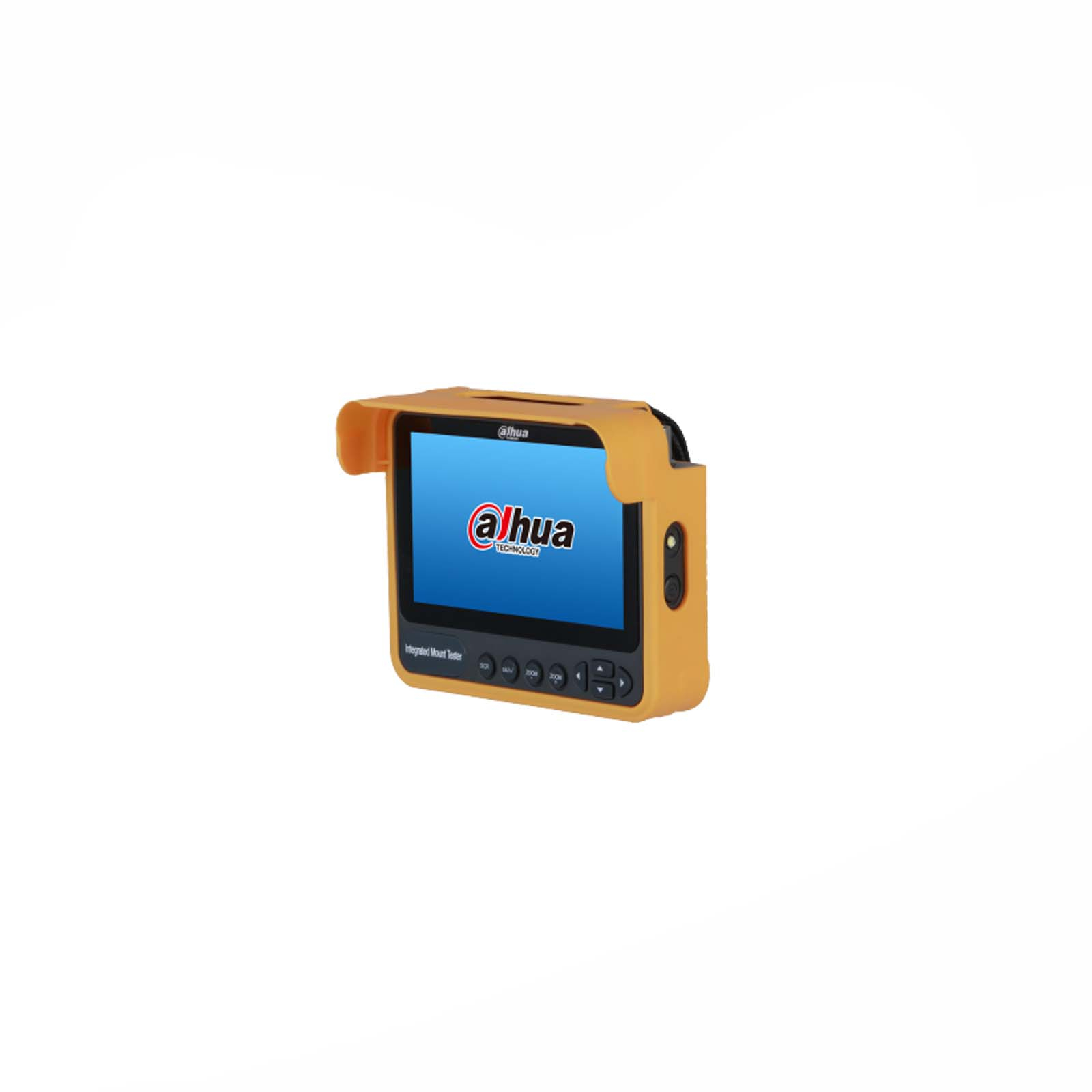 Pfm Dahua In Multifunction Tester Compact And Portable Setik Biz